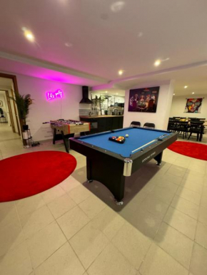 RIGA CENTER - Belle Villa 180m2 - Amis - Famille - Anniversaire, Riga